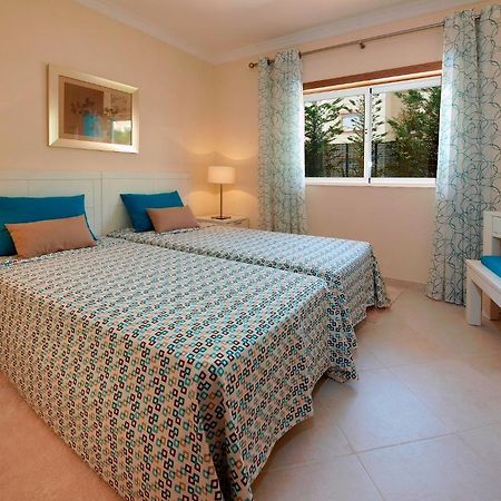 Hotel Oasis Parque Country Club Portimão Esterno foto
