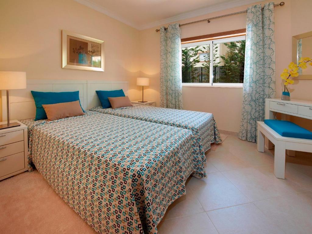 Hotel Oasis Parque Country Club Portimão Esterno foto
