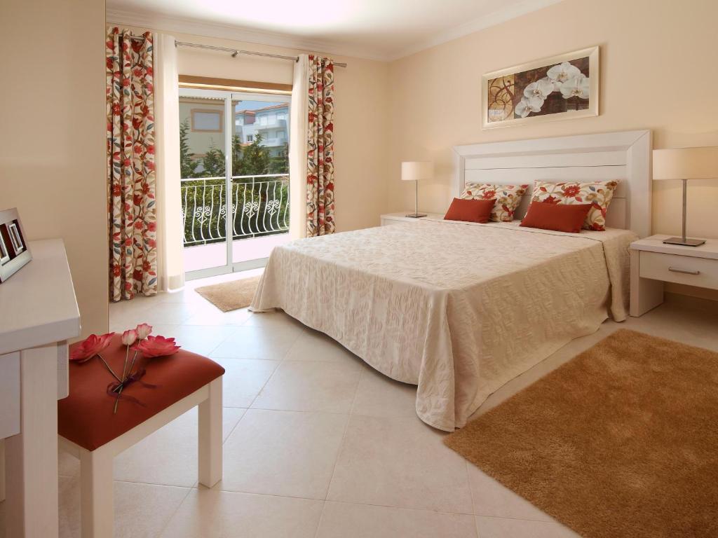 Hotel Oasis Parque Country Club Portimão Camera foto