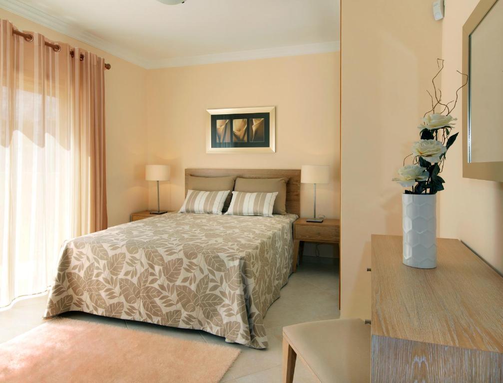 Hotel Oasis Parque Country Club Portimão Camera foto