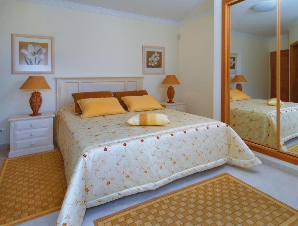 Hotel Oasis Parque Country Club Portimão Camera foto