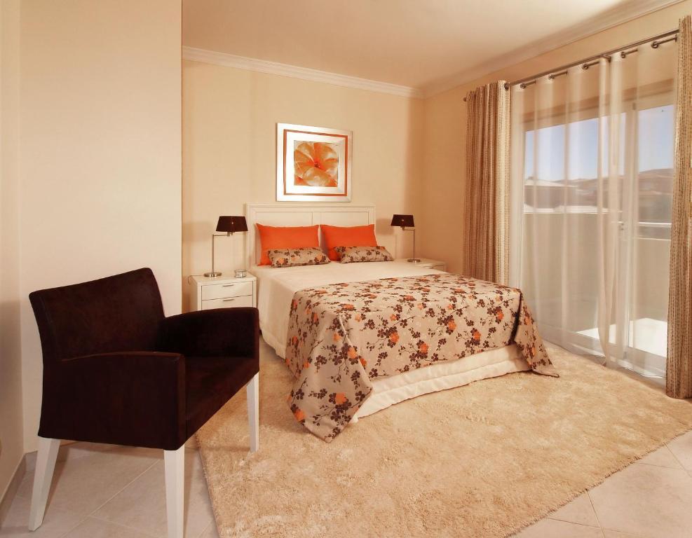 Hotel Oasis Parque Country Club Portimão Camera foto