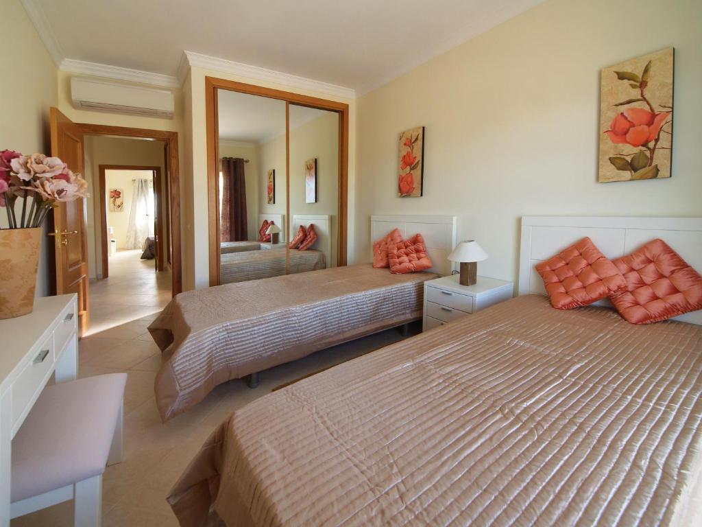 Hotel Oasis Parque Country Club Portimão Camera foto