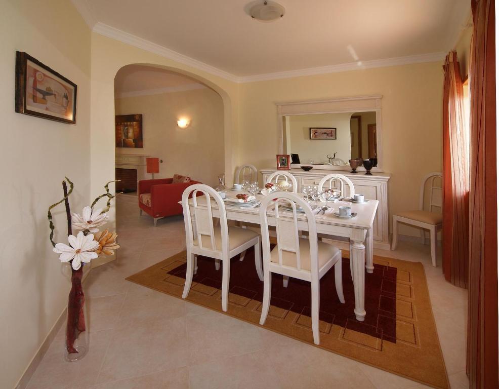 Hotel Oasis Parque Country Club Portimão Camera foto