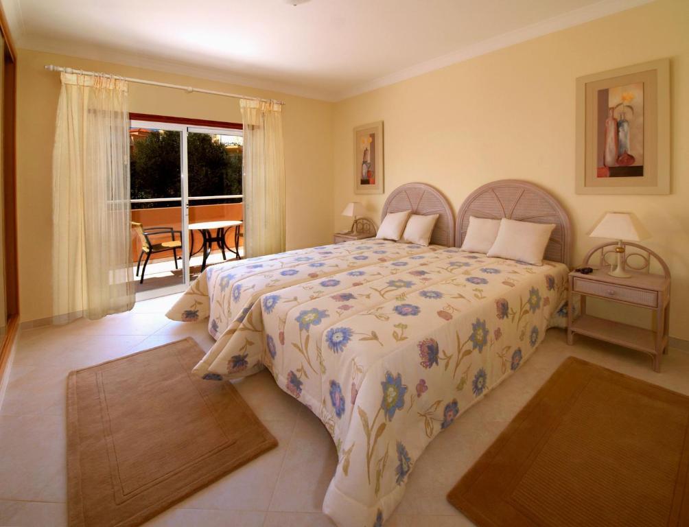 Hotel Oasis Parque Country Club Portimão Camera foto