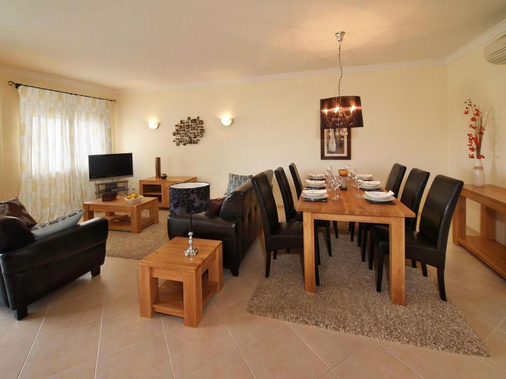 Hotel Oasis Parque Country Club Portimão Camera foto