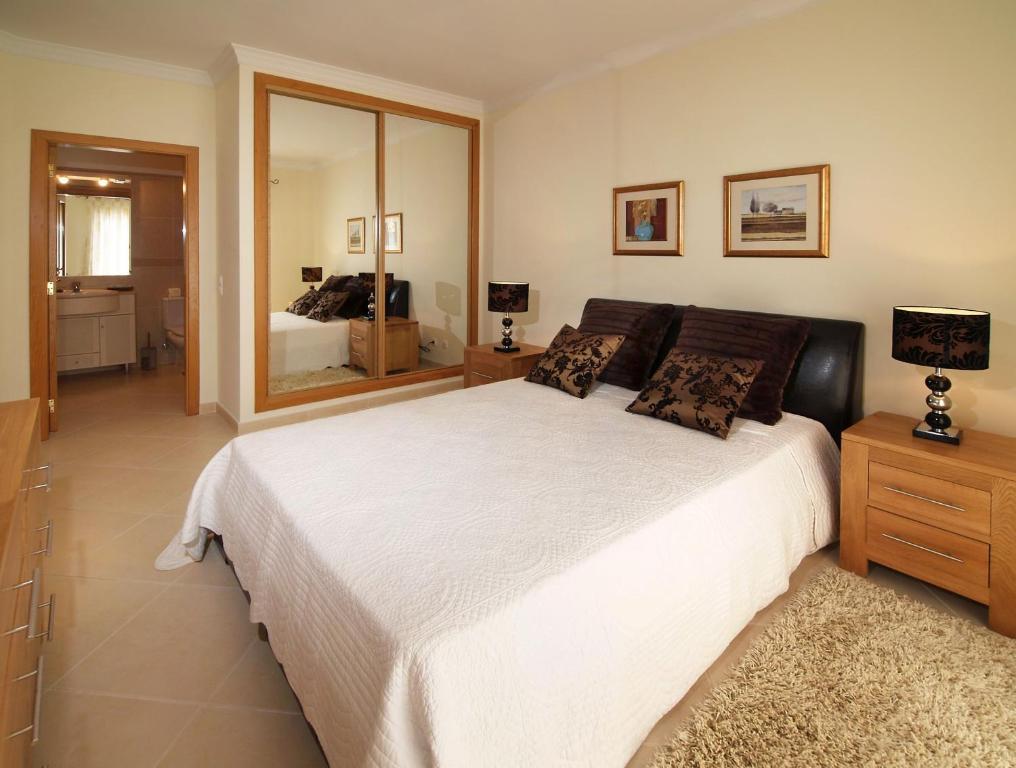 Hotel Oasis Parque Country Club Portimão Camera foto