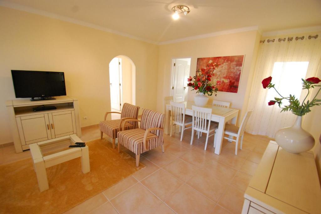 Hotel Oasis Parque Country Club Portimão Camera foto