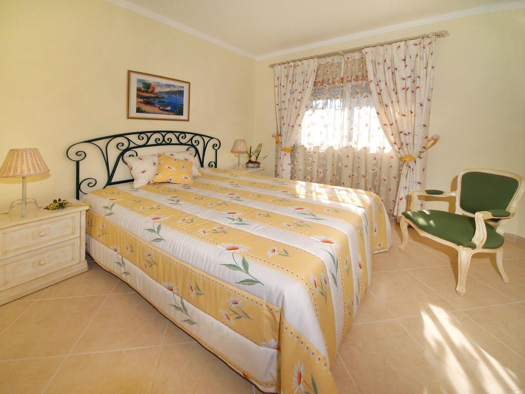 Hotel Oasis Parque Country Club Portimão Esterno foto