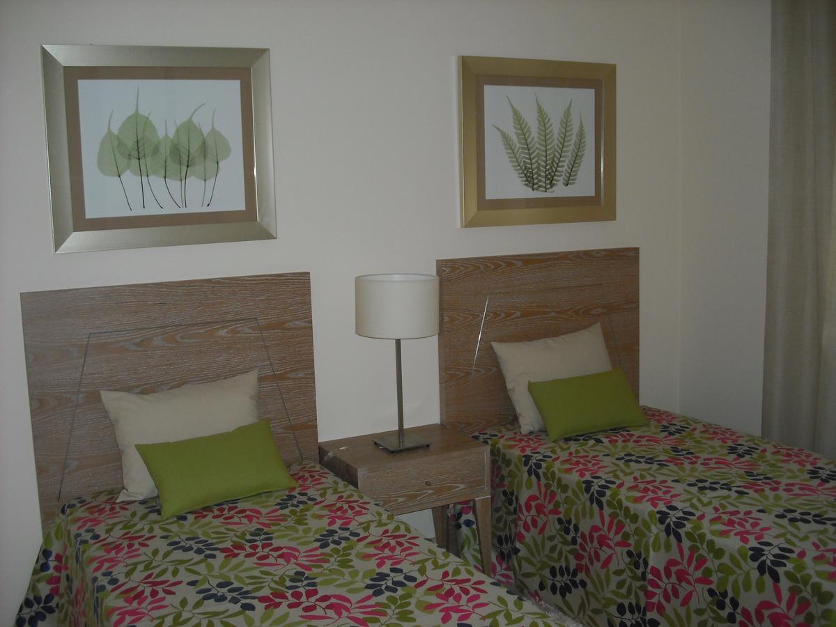 Hotel Oasis Parque Country Club Portimão Esterno foto