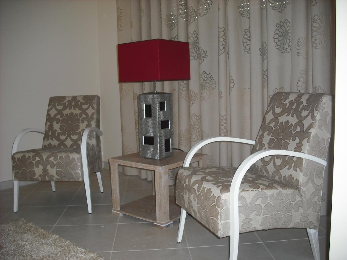 Hotel Oasis Parque Country Club Portimão Esterno foto
