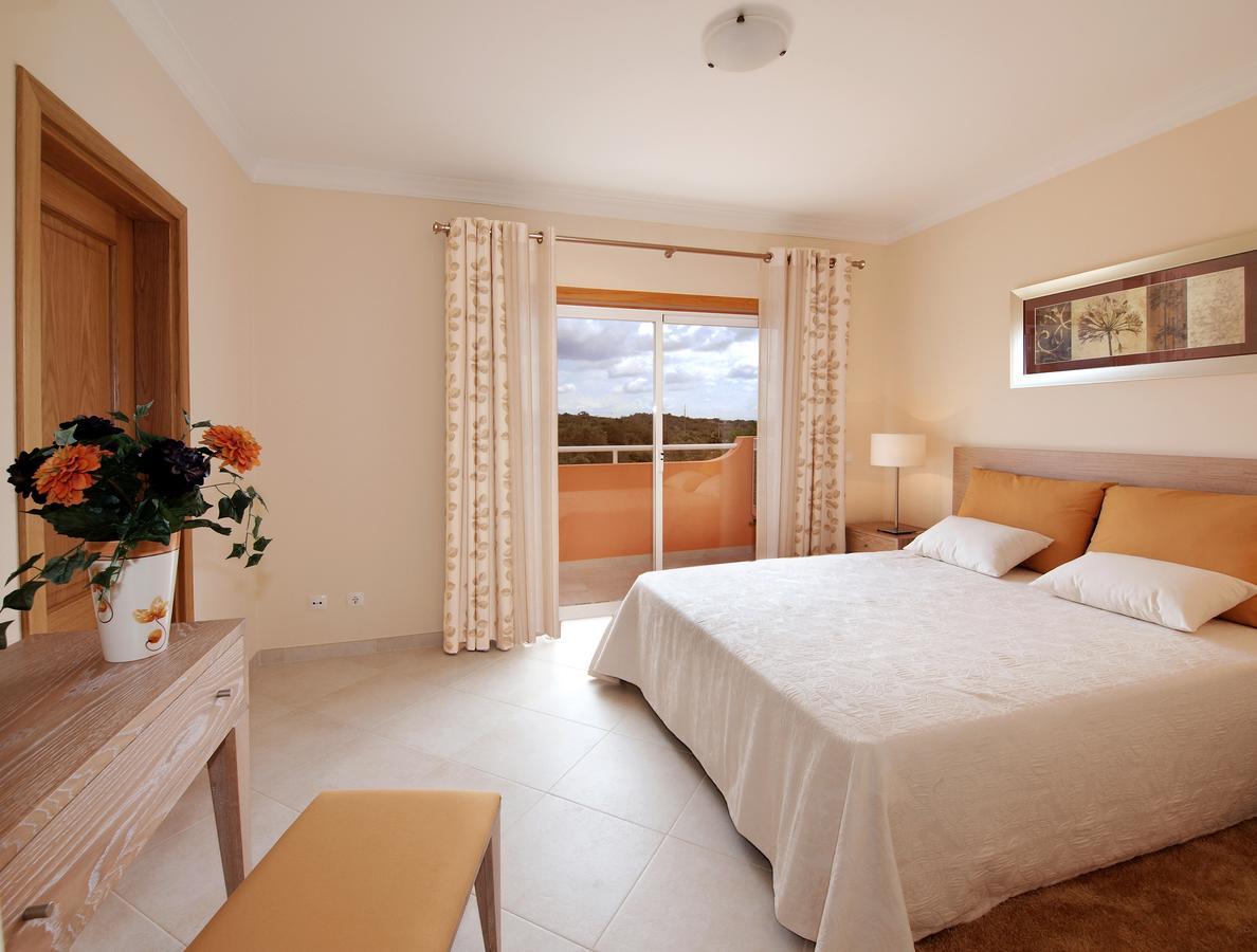 Hotel Oasis Parque Country Club Portimão Esterno foto