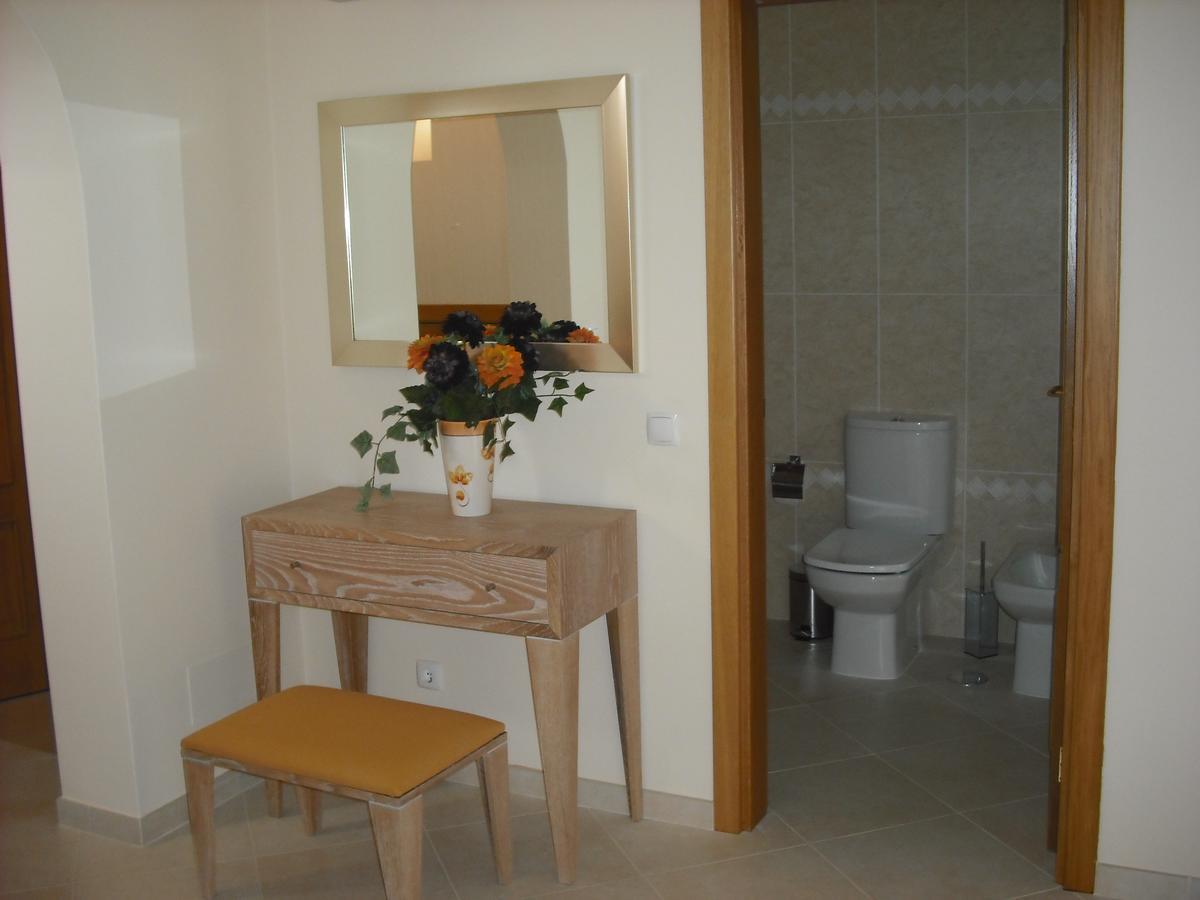 Hotel Oasis Parque Country Club Portimão Esterno foto